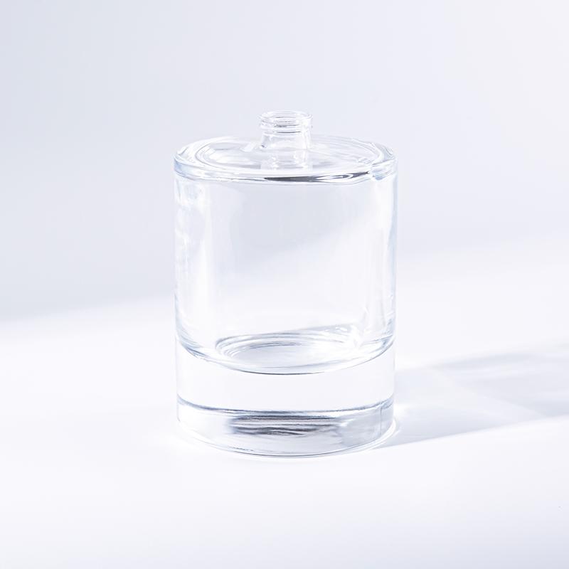 Chai Nước Hoa Crimp J2670 Fire Polished 100ml