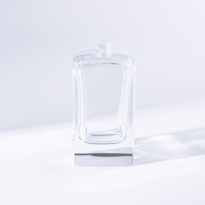 Chai nước hoa uốn cong đánh bóng tay J3364 100ml