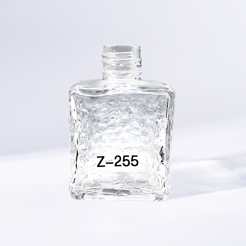 Chai hương liệu trục vít Z-255 100ml
