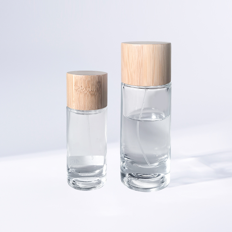Bộ Chai Nước Hoa Z-463 55ml