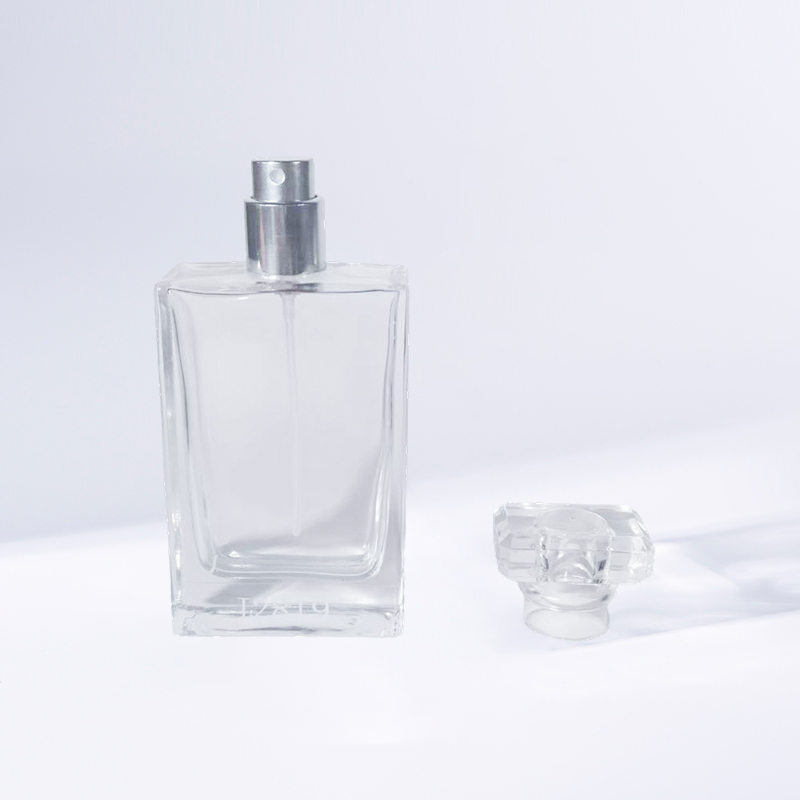 Bộ Chai Nước Hoa J2819 60ml