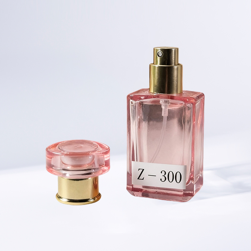 Bộ Chai Nước Hoa Z-300 35ml