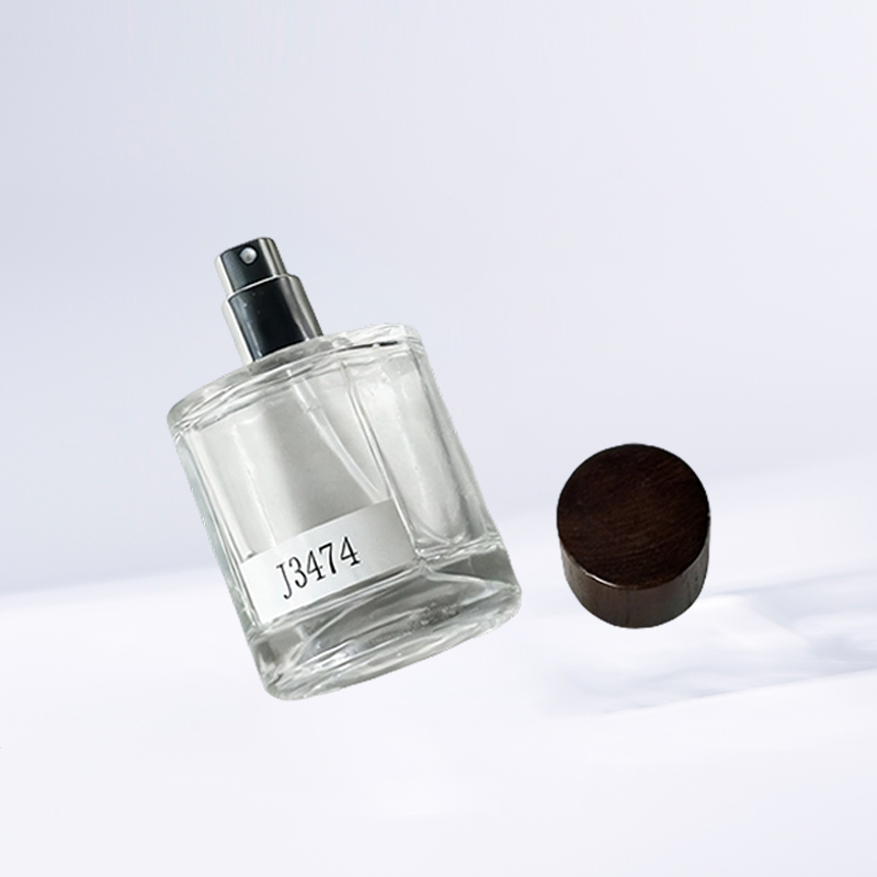 Bộ Chai Nước Hoa J3474 66ml